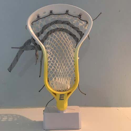 Epoch Prequel With SK 3s