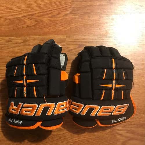 Bauer 4 Roll Pro 14”