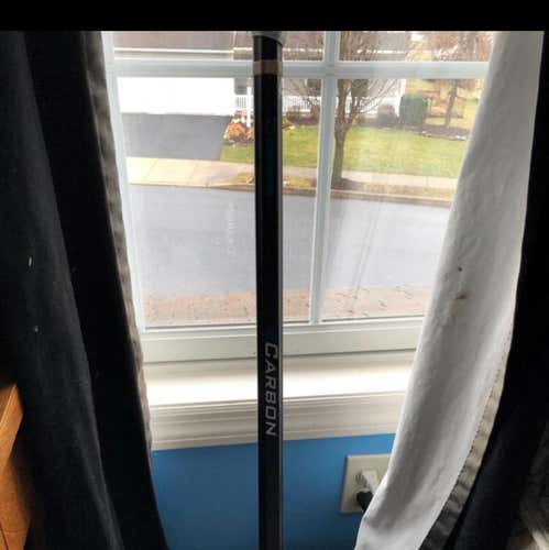 Carbon Shaft