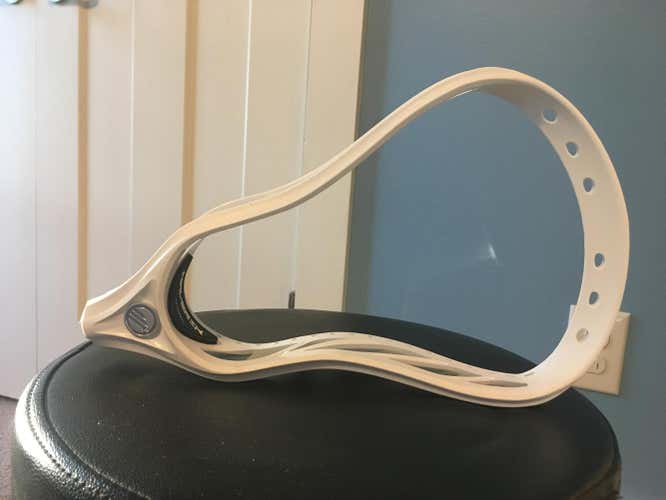 New Maverik Tank Head