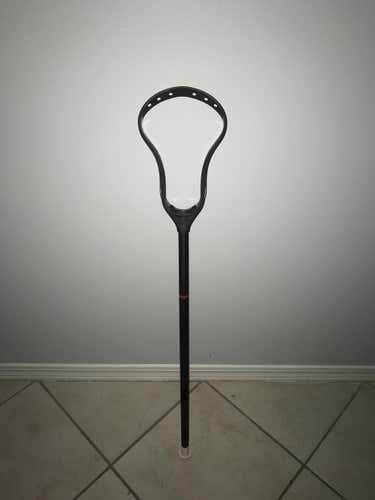 Brand new Mav Critik on a new wonderboy