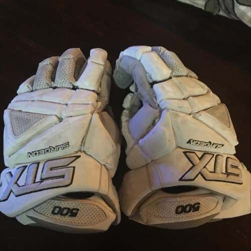 STX Surgeon 500 Gloves