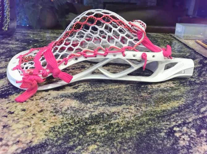 Blade Pro HS with Ecd Bca Mesh Willing To Negotiate