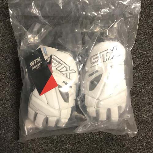 Brand New Stx Stallion 500 Gloves