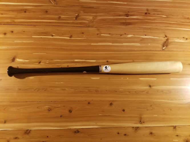 New 243 Birch Bat