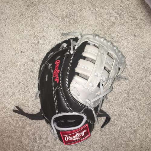 Brand New Gold Glove Gamer/Will Trade For Outfield glove