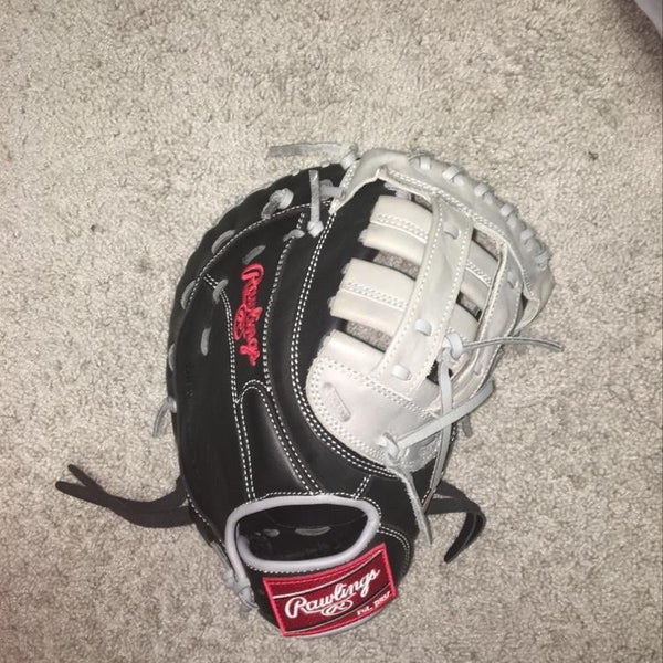 Brand New Gold Glove Gamer/Will Trade For Outfield glove