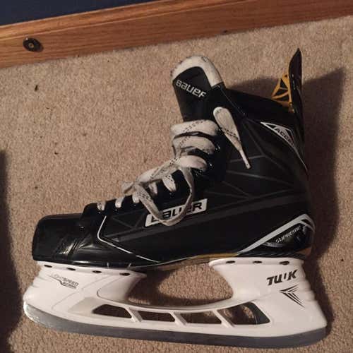 Bauer Accel (S170) Skates