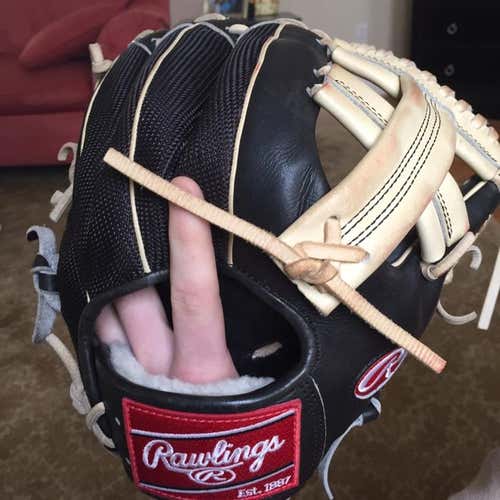 Custom Rawlings Pro Preferred