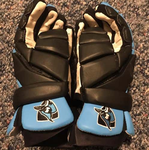 Johns Hopkins - Nike Vapor Elite Gloves