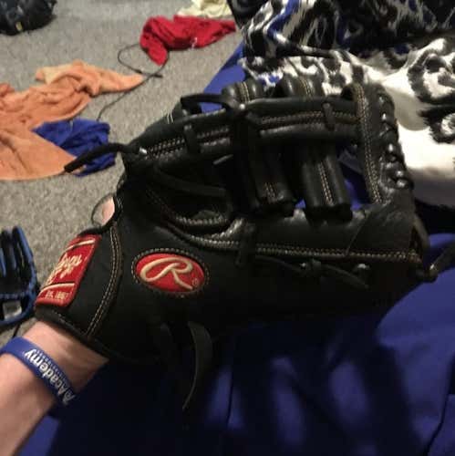 Gold Glove