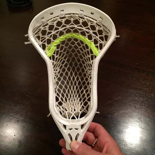 Like New Element Onset Head (No Trades)