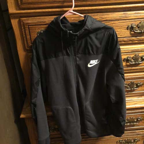 Nike Jacket