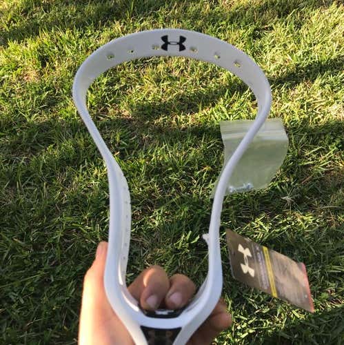Under Armour Command X