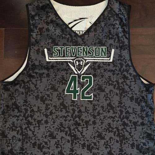 UA Stevenson Digital Camo Penny #42