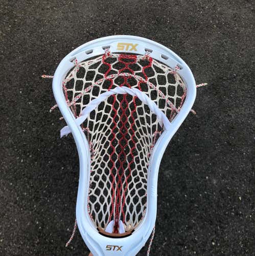 STX Stallion 700 With Fiber 2