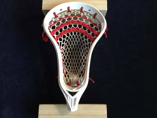 LIKE NEW Strung Rabil 2 Head