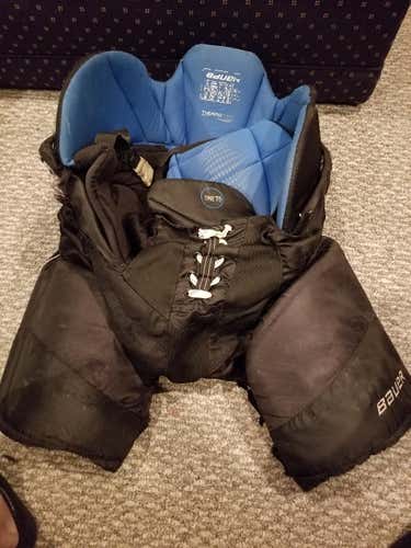 Bauer Pants Senior