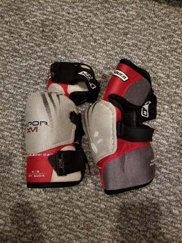 Bauer Elbow Pads Senior