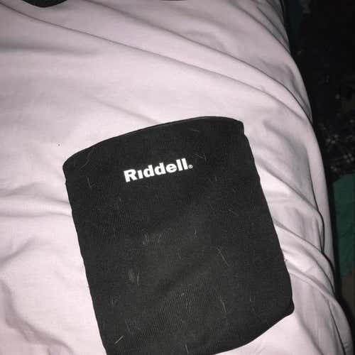 RIDDELL FOGO KNEE PAD