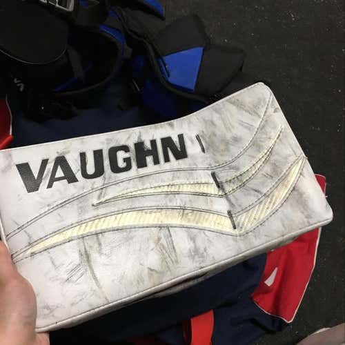 vaughn v7 int xf blocker