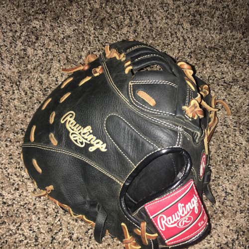 Rawlings Renegade First Baseman Mitt