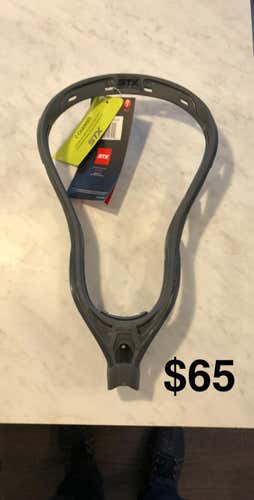 New STX Hammer 500 Head