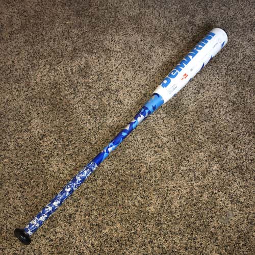 Demarini C6IX 33in 30oz