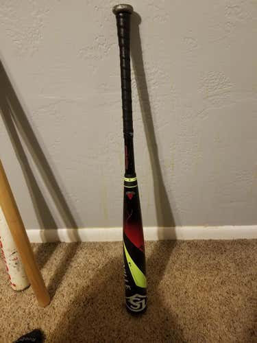 Louisville Slugger 917 Prime BBCOR