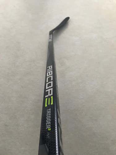 New CCM RibCor Trigger2 • 75 Flex • Crosby P29 • Righty