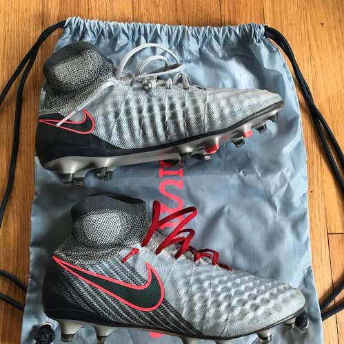 Nike Magista Opus II - Size 9