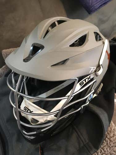 New Cascade R Helmet Adult University of Texas