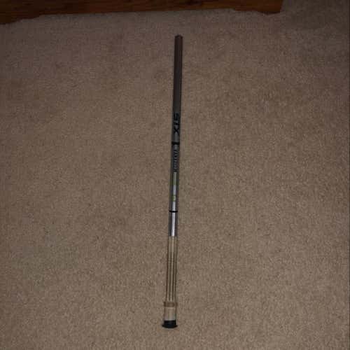 STX Vanadium