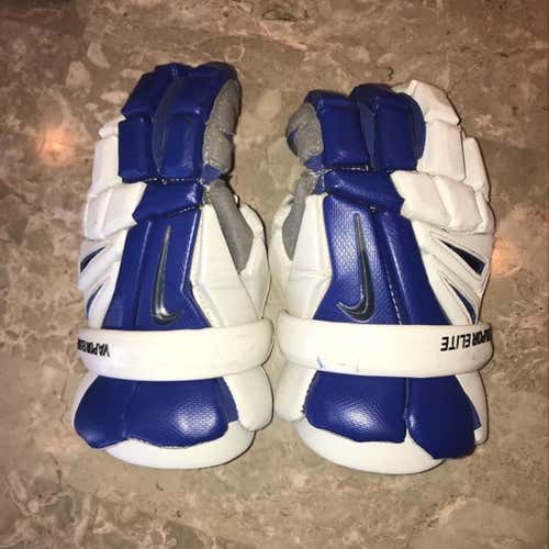 Palmless Nike Vapor Elites