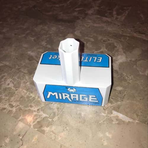Mirage Headstand