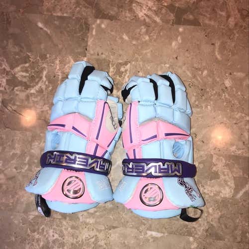 Custom Maverik M3’s