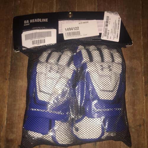 Under aurmor UA Headline Gloves