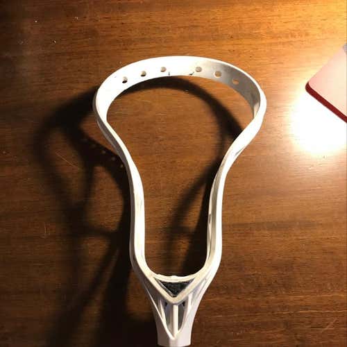 Warrior Rabil 2