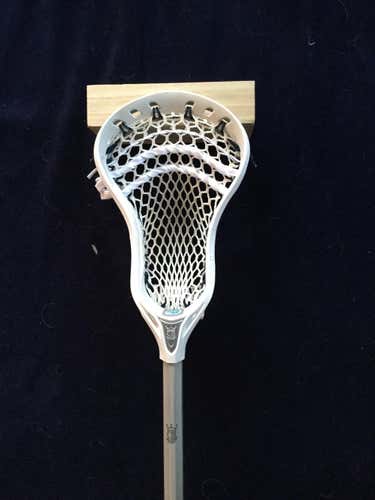 New Brine King 2 Head w/ EUC Brine King Magnum Complete Stick!