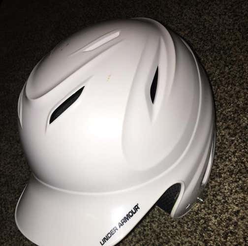 Under Armour Baseball Batting Helmet