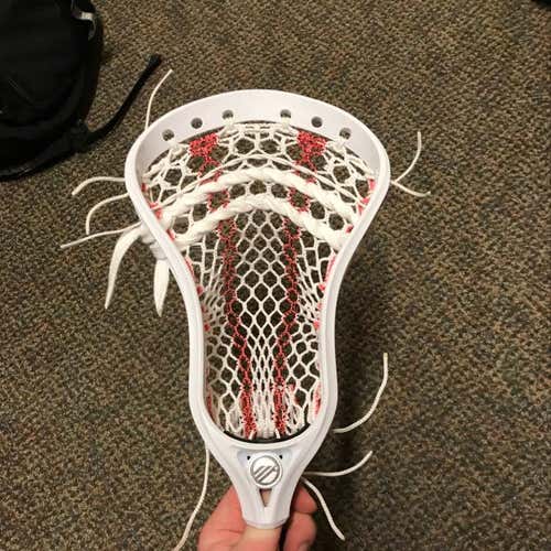 Brand New Centrik U w/ BCA Hero 2.0