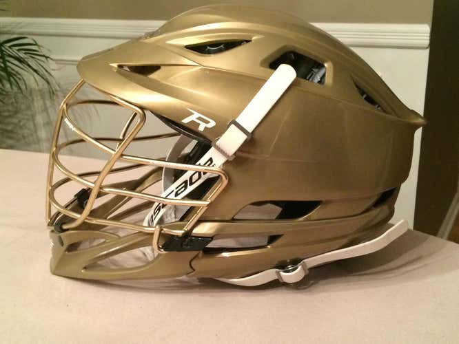 Notre Dame 2015 Helmet