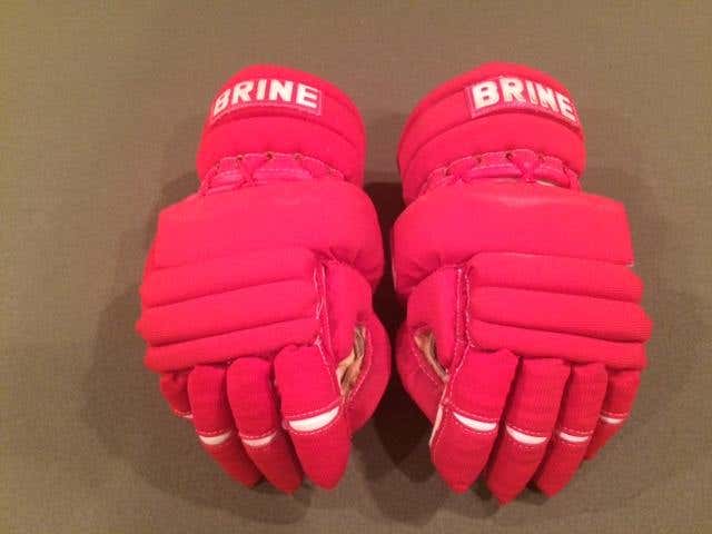 Brine Old School L35 Gloves - 1980
