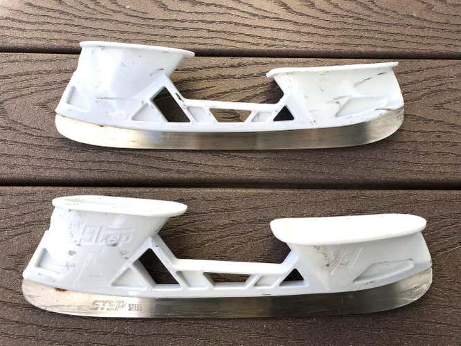 True/VH Step holder size 288 holders with size 288 Step Steel