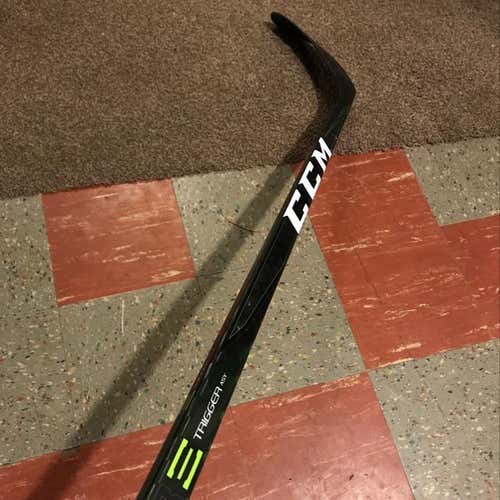 Pro Stock CCM Trigger ASY