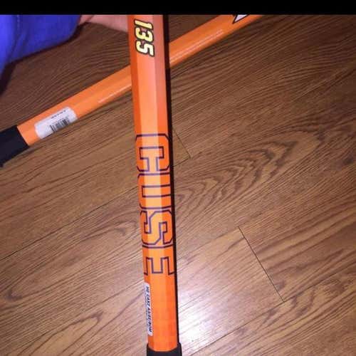 Syracuse Alliance Shaft 135 Flex