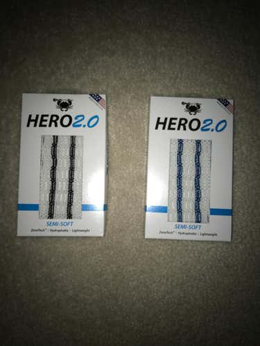 New East Coast Dyes Hero 2.0 Mesh