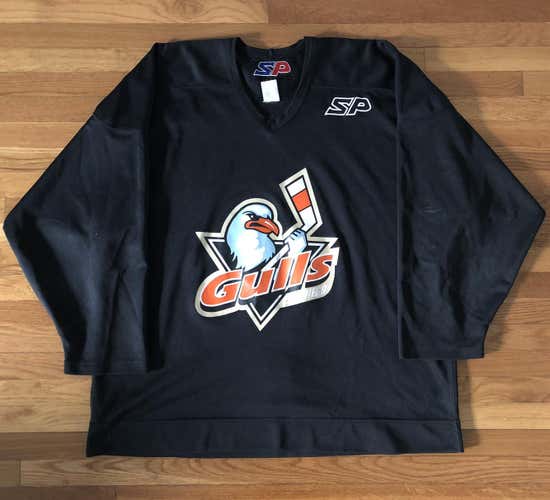 SP San Diego Gulls Practice Jersey
