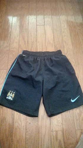 Nike Mancester City 2014 shorts