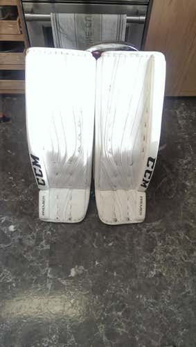 CCM Premier Pro Demo Pads 35+1.5"